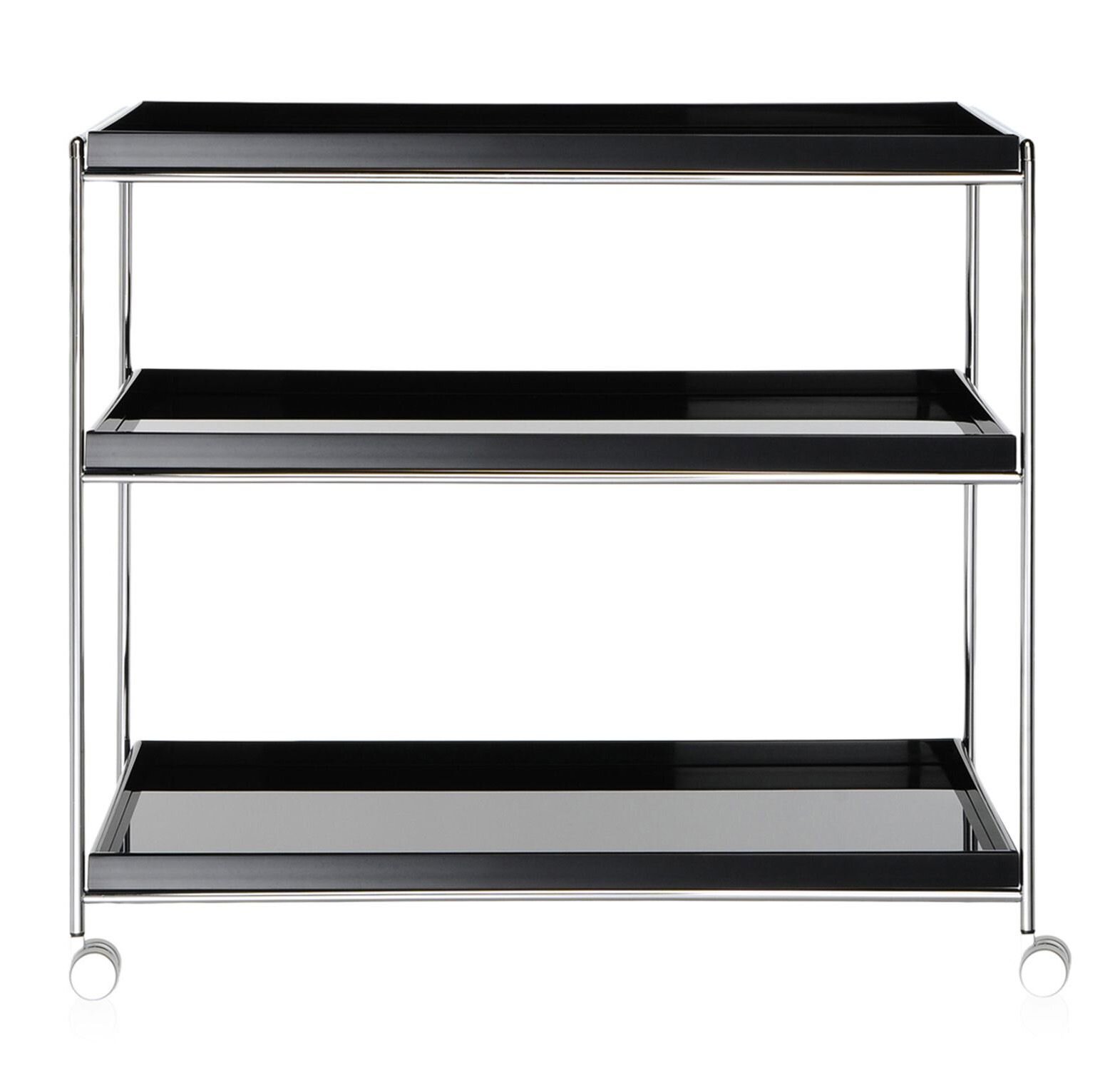 Trays - Trolley by Kartell Furniture Accessories